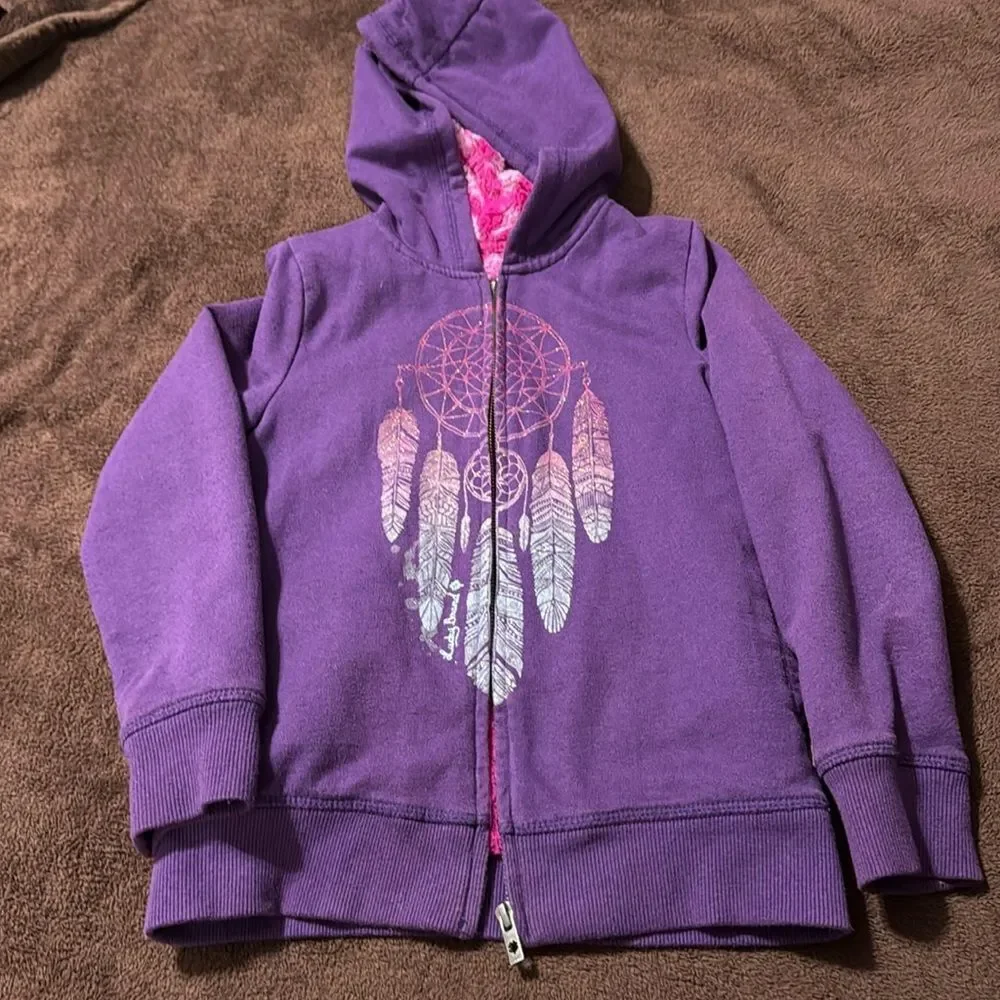 Lucky Brand Sweater.